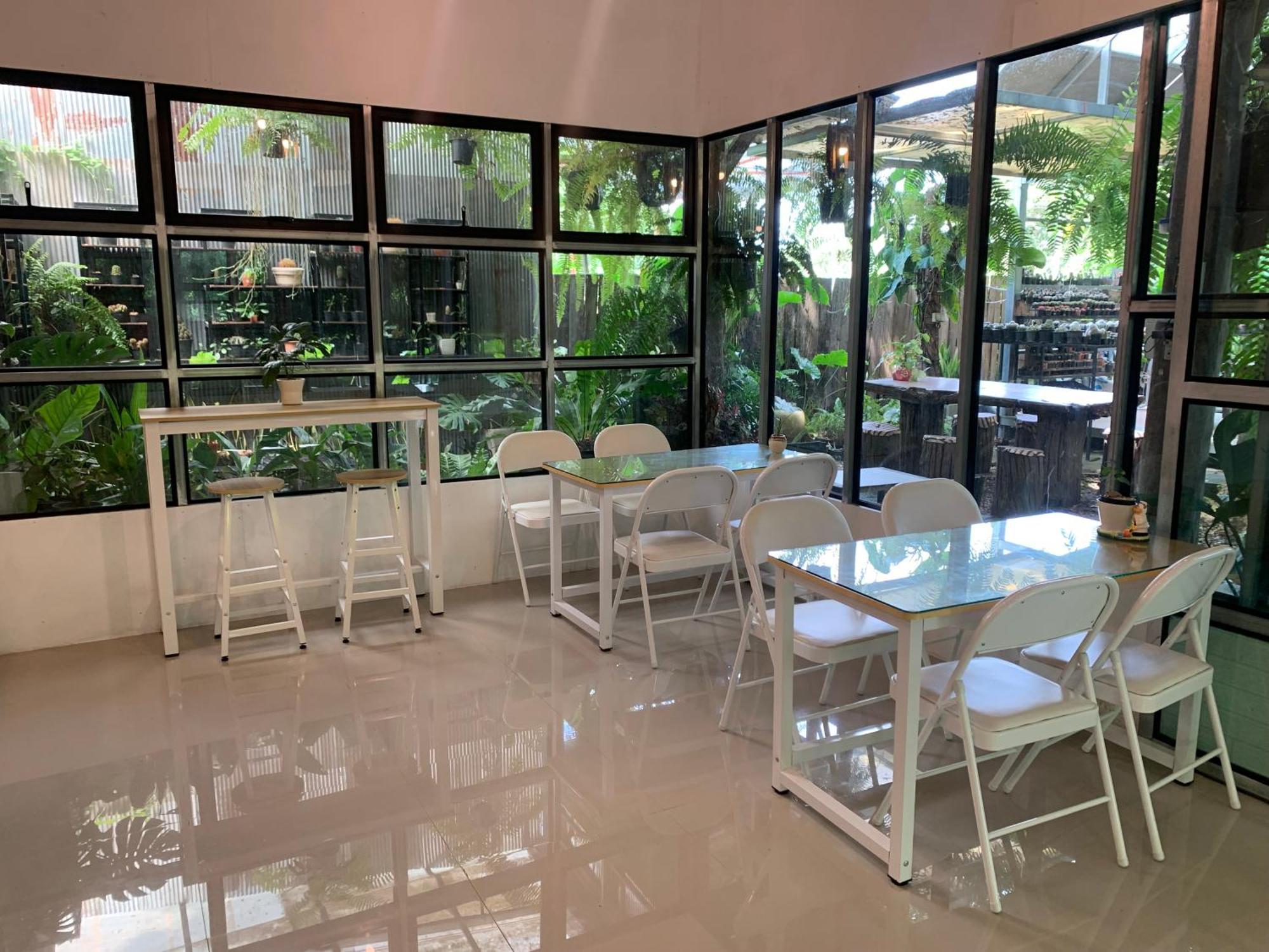 Baan Suan Duang Porn Resort Ban Phae  Ngoại thất bức ảnh