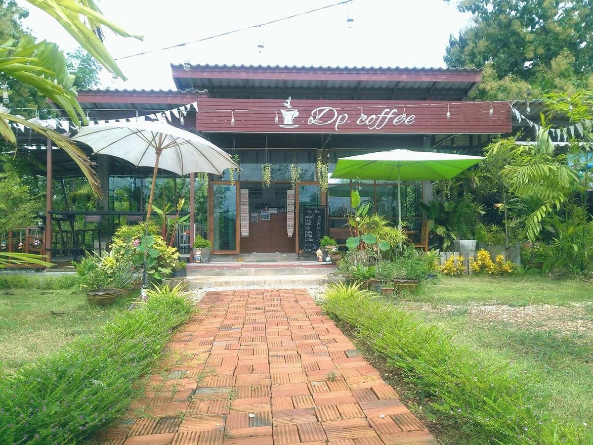 Baan Suan Duang Porn Resort Ban Phae  Ngoại thất bức ảnh